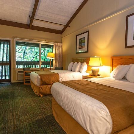 Greenbo Lake State Resort Park Argillite Екстериор снимка